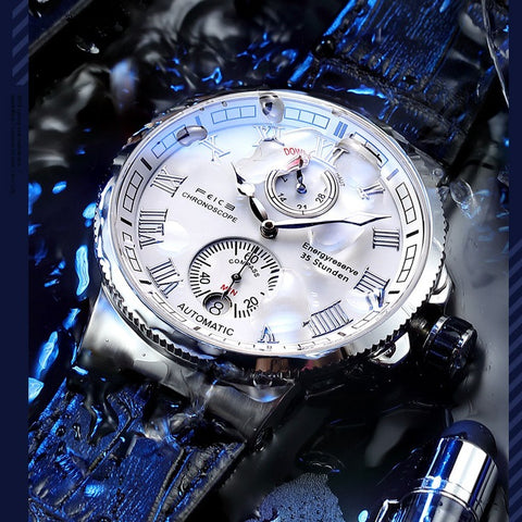 Automatic Waterproof watch