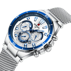 Multi-function Men's Watch  Waterproof