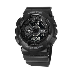 Outdoor Waterproof Sports Electronic Watches