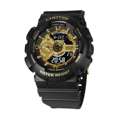 Outdoor Waterproof Sports Electronic Watches