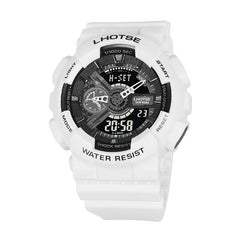 Outdoor Waterproof Sports Electronic Watches