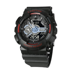 Outdoor Waterproof Sports Electronic Watches