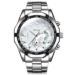 Casual Sport Watches Chronograph Wristwatch