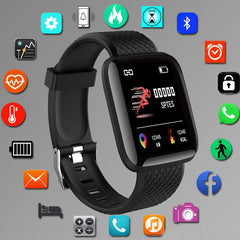 Digital Smart sport watches men's